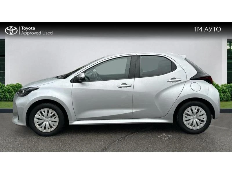 Toyota Yaris  1.5 CVT COMFORT - изображение 3