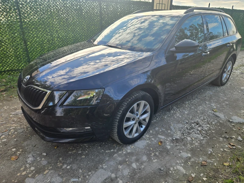 Skoda Octavia 3FL 1.5CNG 2020 - 23800 лв. / 12168.75 € - 68114975 1