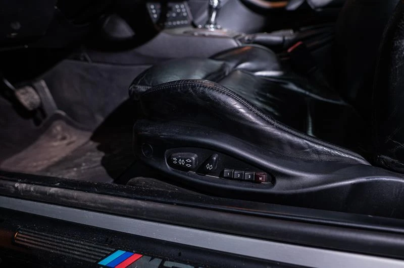 BMW M3 * SMG* FULL* КРАЙНА ЦЕНА* , снимка 7 - Автомобили и джипове - 53997821