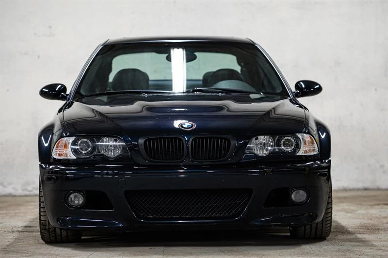 BMW M3 * SMG* FULL* КРАЙНА ЦЕНА* , снимка 2 - Автомобили и джипове - 53997821