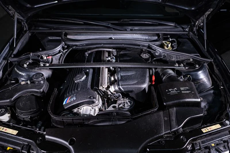 BMW M3 * SMG* FULL* КРАЙНА ЦЕНА* , снимка 6 - Автомобили и джипове - 53997821