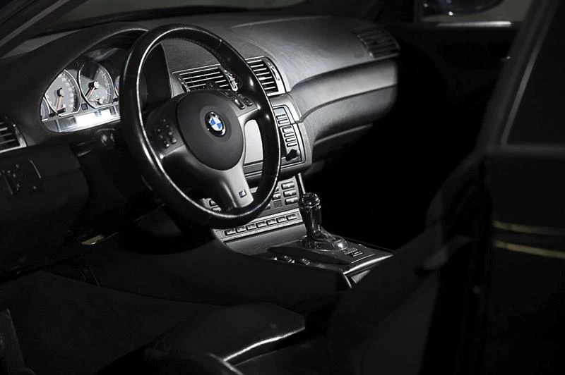 BMW M3 * SMG* FULL* КРАЙНА ЦЕНА* , снимка 9 - Автомобили и джипове - 53997821