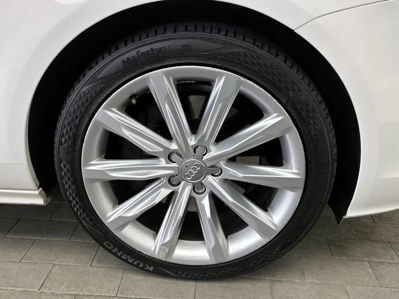 Audi A7 3.0 TDI Quattro, снимка 5 - Автомобили и джипове - 54563091