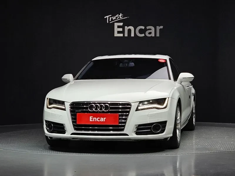 Audi A7 3.0 TDI Quattro, снимка 3 - Автомобили и джипове - 54563091