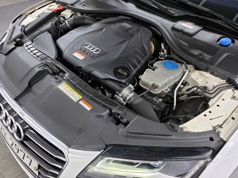 Audi A7 3.0 TDI Quattro, снимка 6 - Автомобили и джипове - 54563091