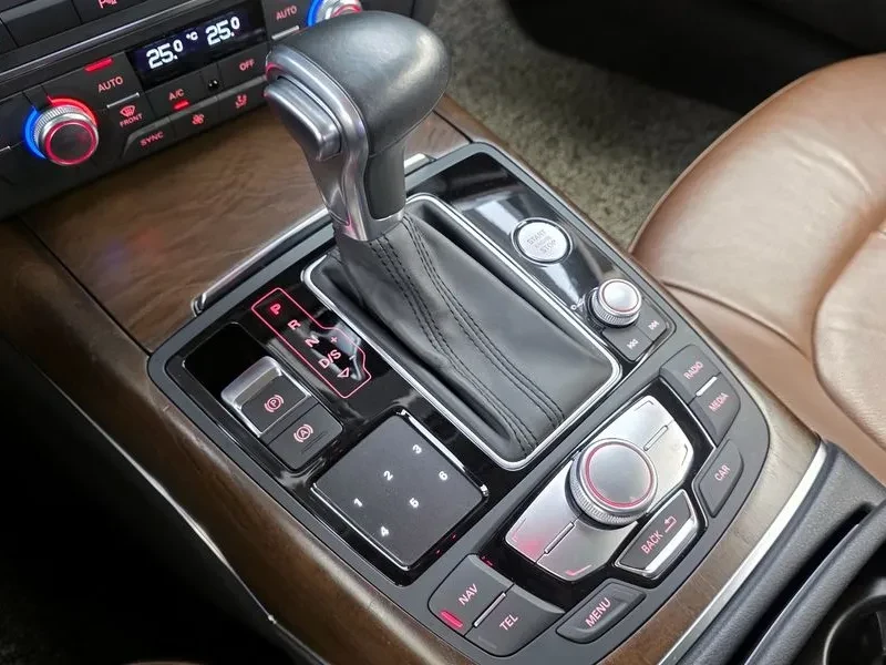 Audi A7 3.0 TDI Quattro, снимка 9 - Автомобили и джипове - 54563091