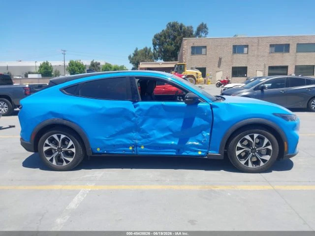 Ford Mustang Mach-E Select RWD, снимка 7 - Автомобили и джипове - 55127078