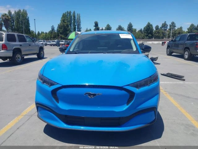 Ford Mustang Mach-E Select RWD, снимка 5 - Автомобили и джипове - 55127078
