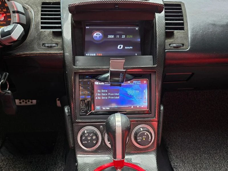 Nissan 350z 3.5 * Roadster Z33*  | Mobile.bg � ����������� 13