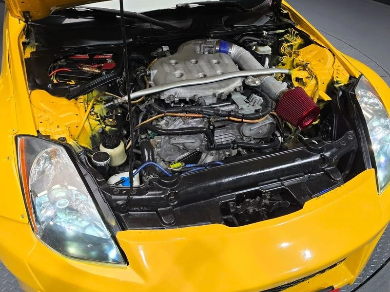 Nissan 350z 3.5 * Roadster Z33*  | Mobile.bg � ����������� 6