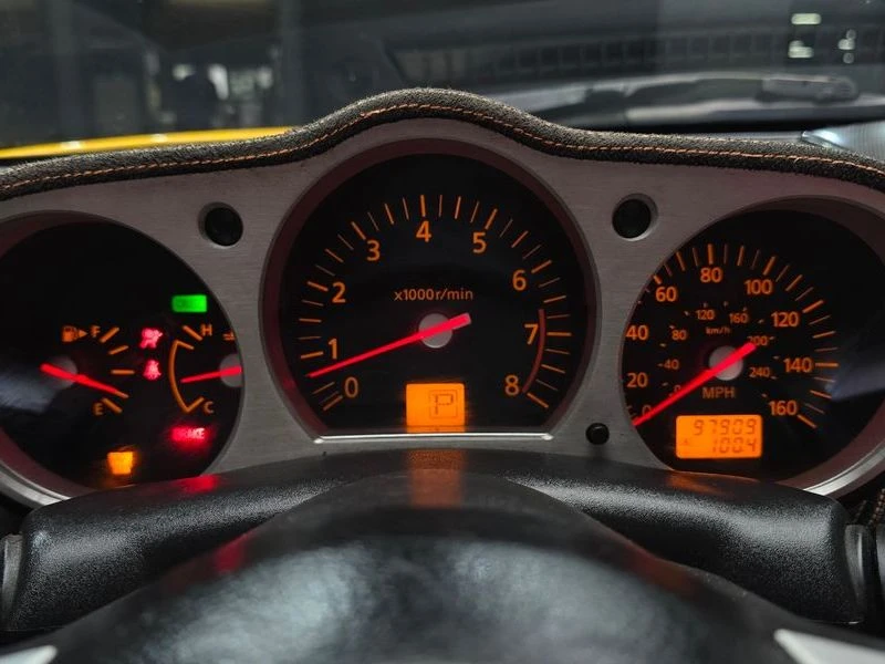 Nissan 350z 3.5 * Roadster Z33*  | Mobile.bg � ����������� 8