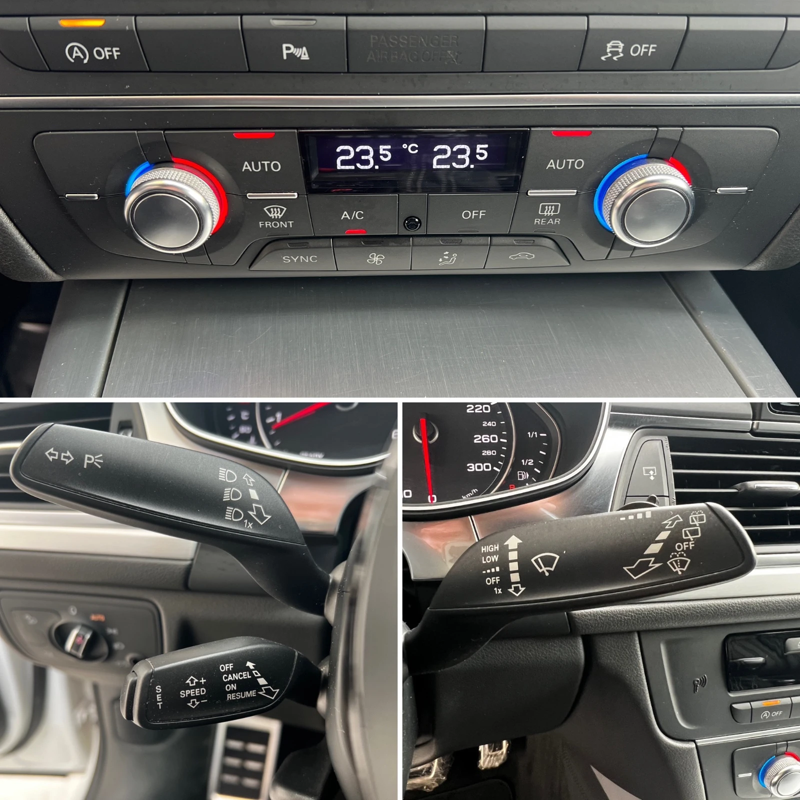 Audi A6 2.0TDI/3xS-Line/Quattro/4x4/CarPlay | Mobile.bg — изображение 13
