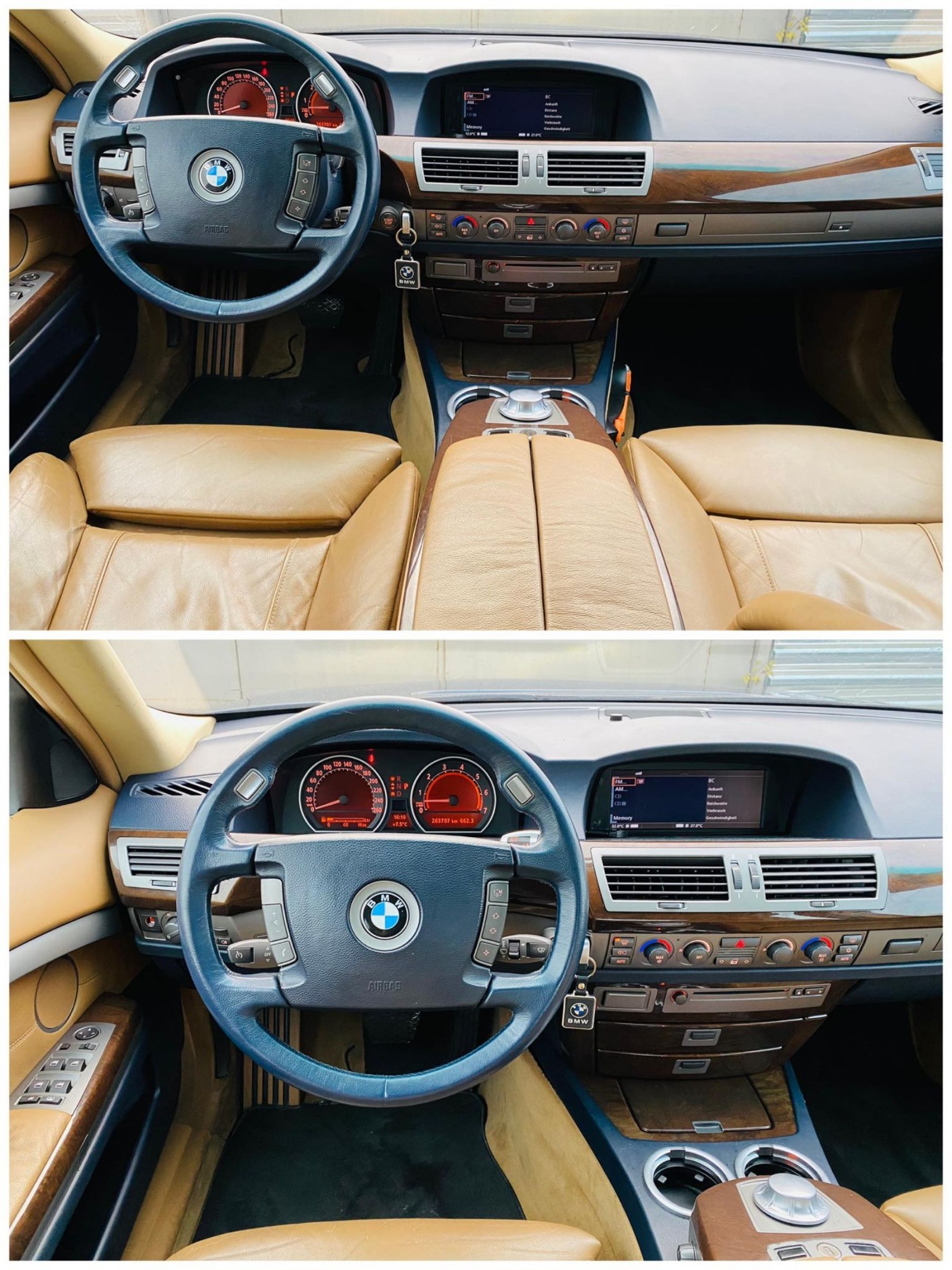 BMW 735 735I*AVTOMAT  - изображение 9