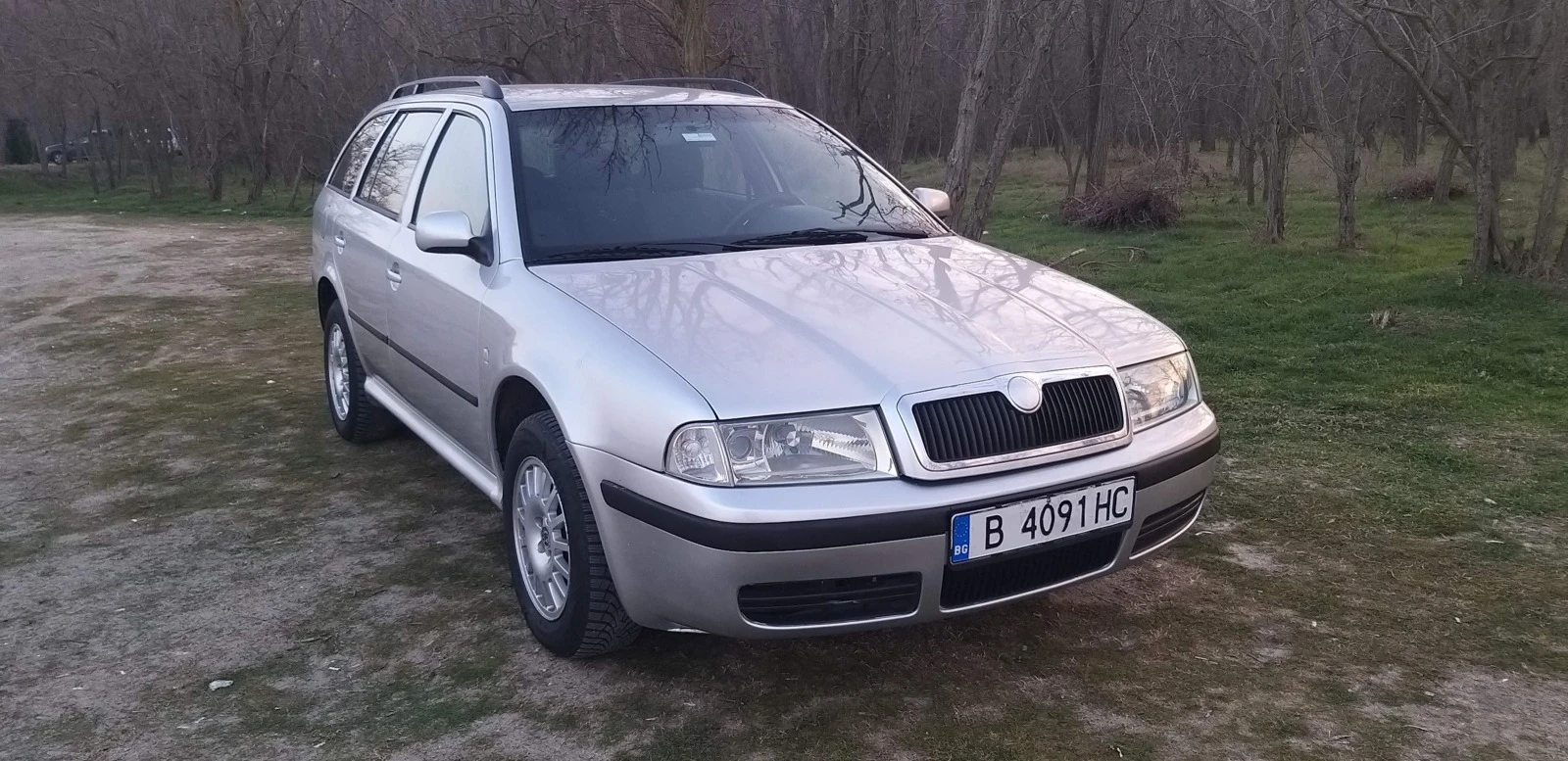 Skoda Octavia 1.9tdi - изображение 3