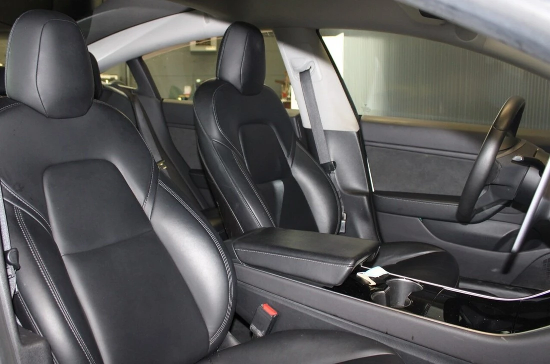 Tesla Model 3 Long Range, 4x4,  | Mobile.bg   11