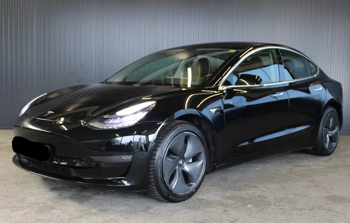 Tesla Model 3 Long Range, 4x4, Европейска - изображение 3