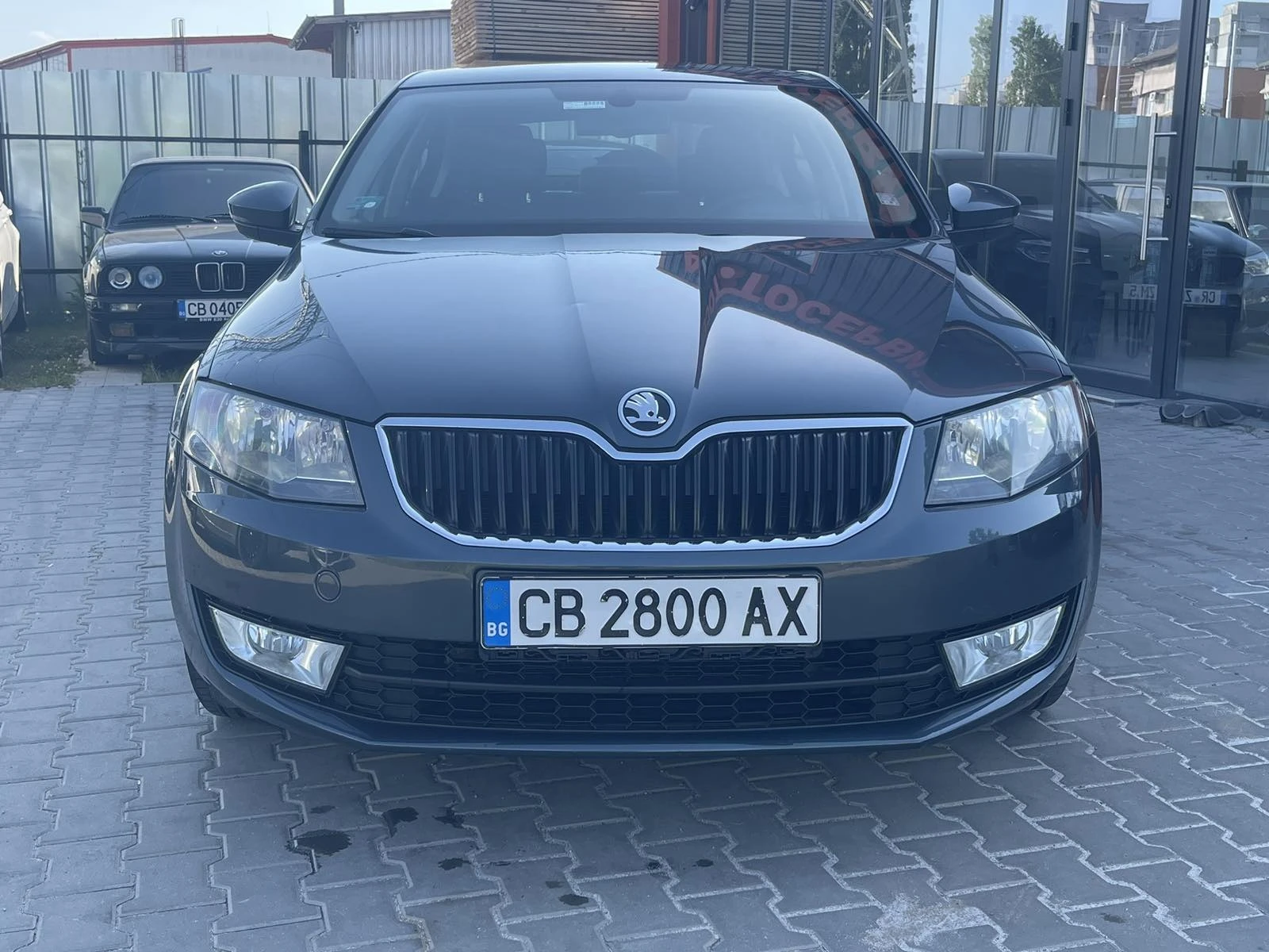 Skoda Octavia 1.5 TSI 1 Собственик 150к.с - изображение 2