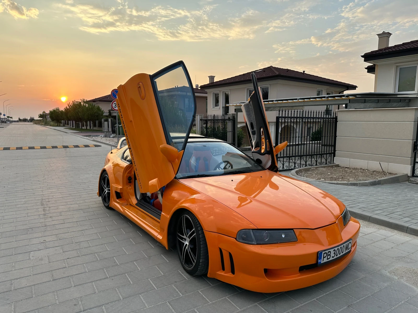 Honda Prelude 2.2 VTEC - H22A - 200 K.. | Mobile.bg   1