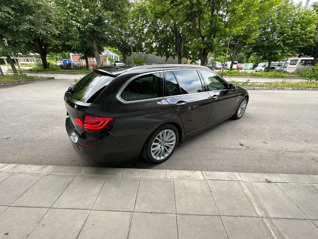 BMW 530 530 Xdrive Luxury - изображение 3