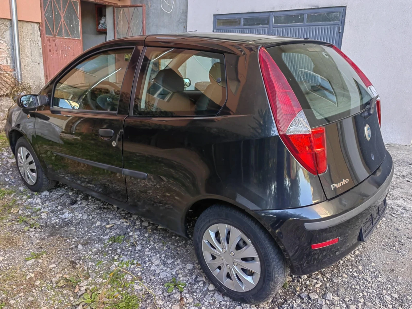 Fiat Punto 1.2 - изображение 7