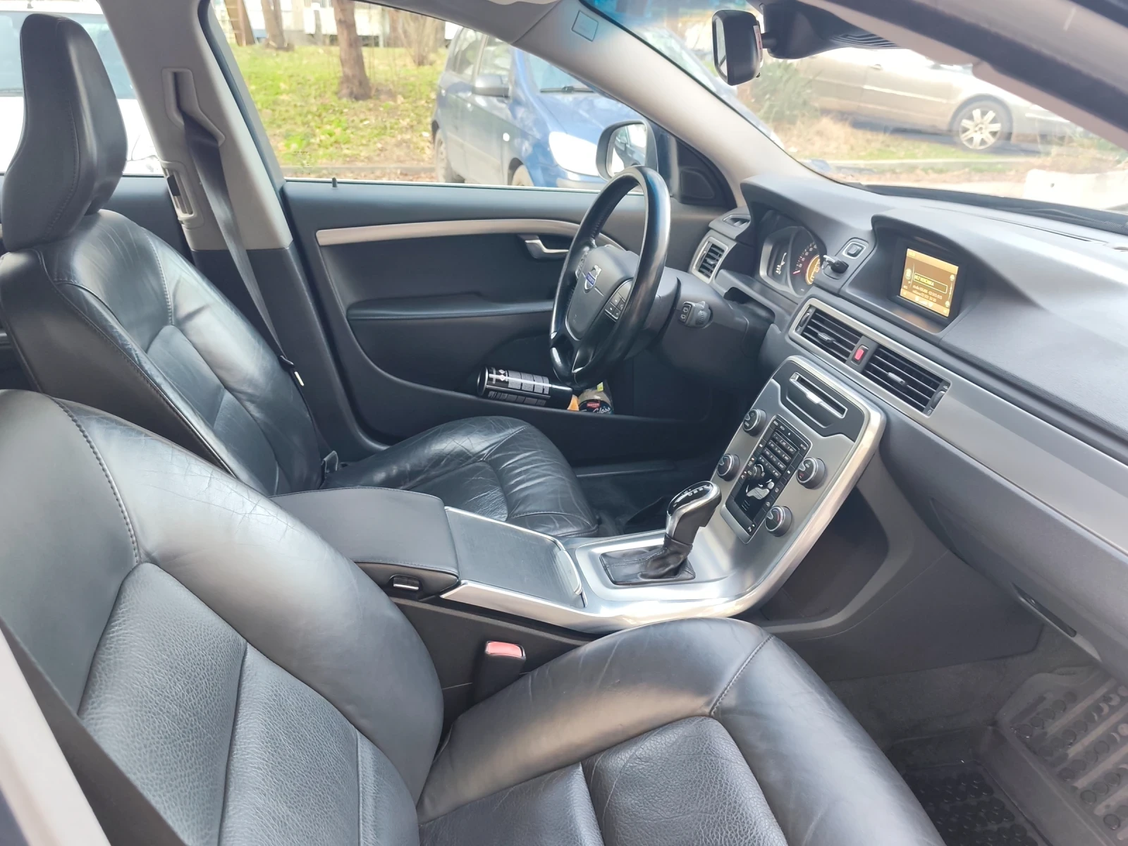 Volvo V70 ���-��� !��������! ����!* �����������* ���!! | Mobile.bg � ����������� 10