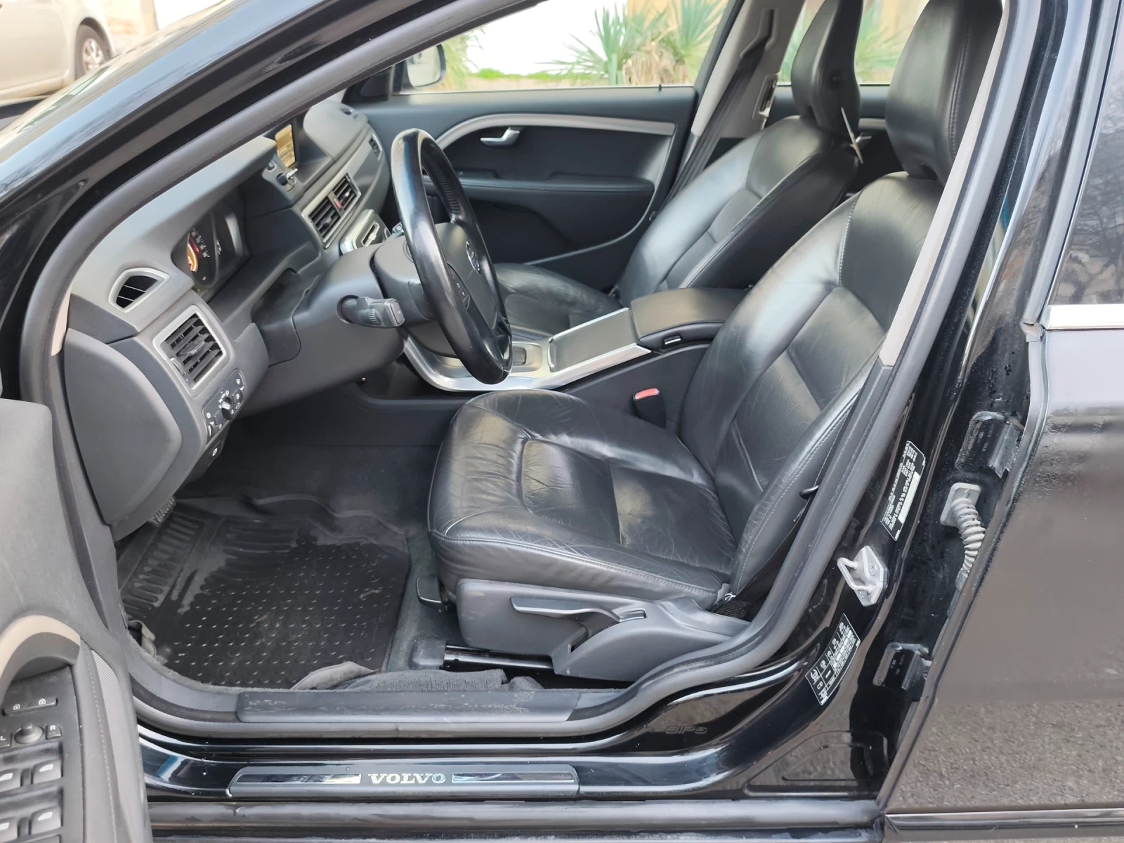 Volvo V70 ���-��� !��������! ����!* �����������* ���!! | Mobile.bg � ����������� 11