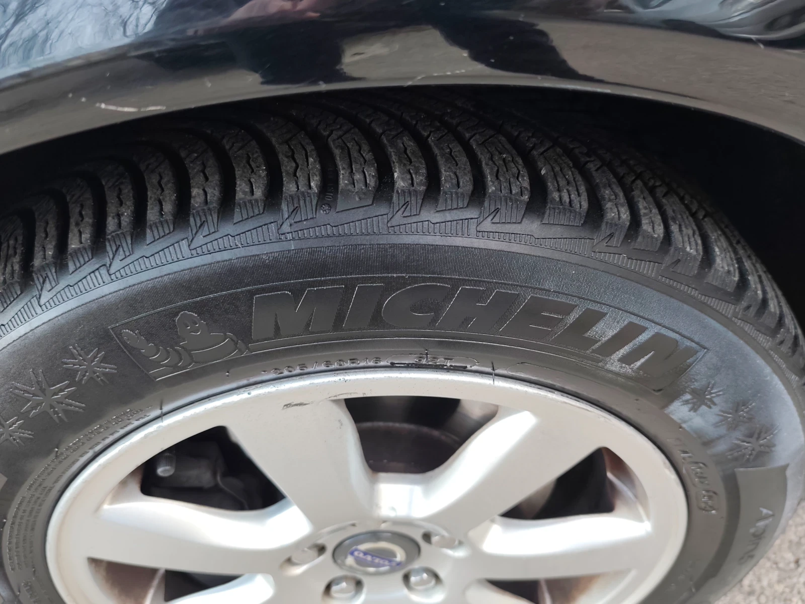 Volvo V70 ���-��� !��������! ����!* �����������* ���!! | Mobile.bg � ����������� 14