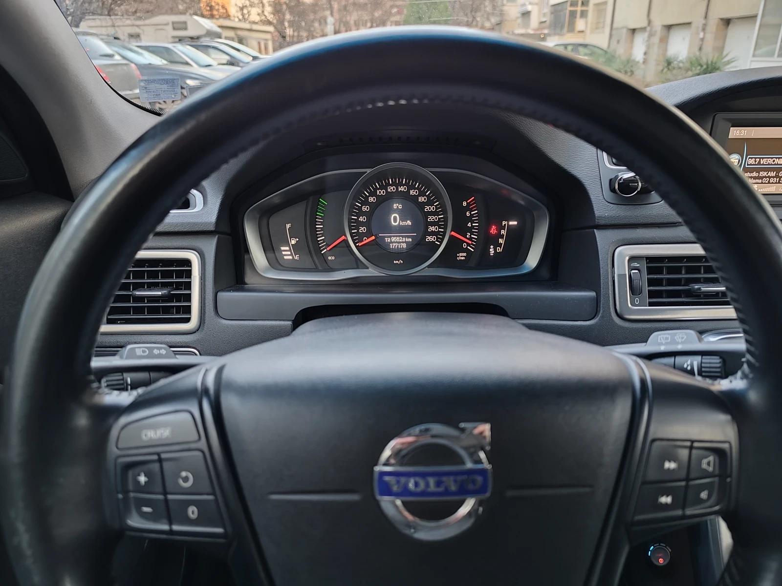 Volvo V70 ���-��� !��������! ����!* �����������* ���!! | Mobile.bg � ����������� 16