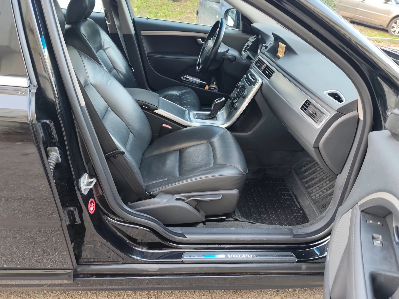 Volvo V70 ���-��� !��������! ����!* �����������* ���!! | Mobile.bg � ����������� 9