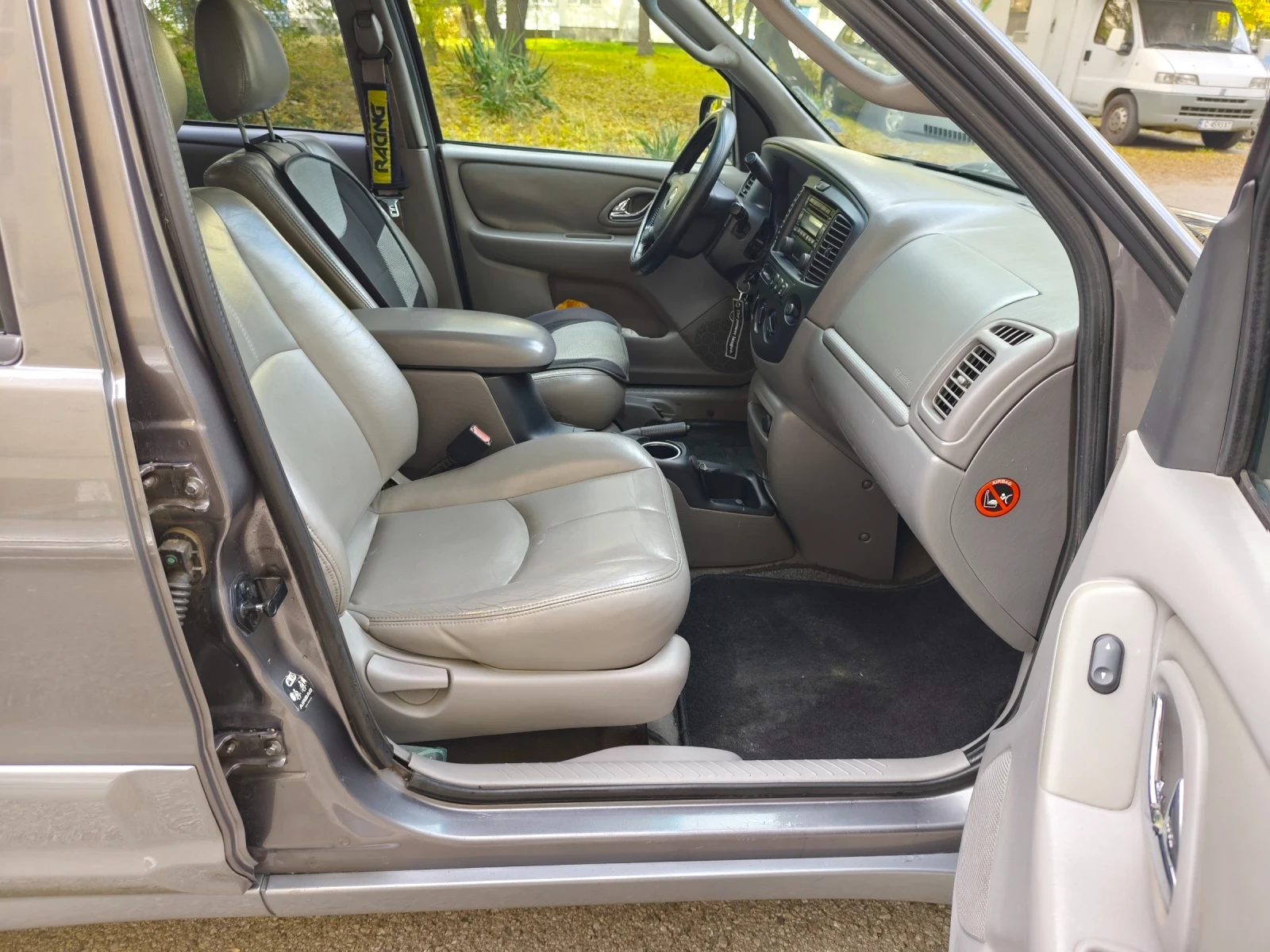 Mazda Tribute 3.0 - !! 44  * * !! | Mobile.bg   8