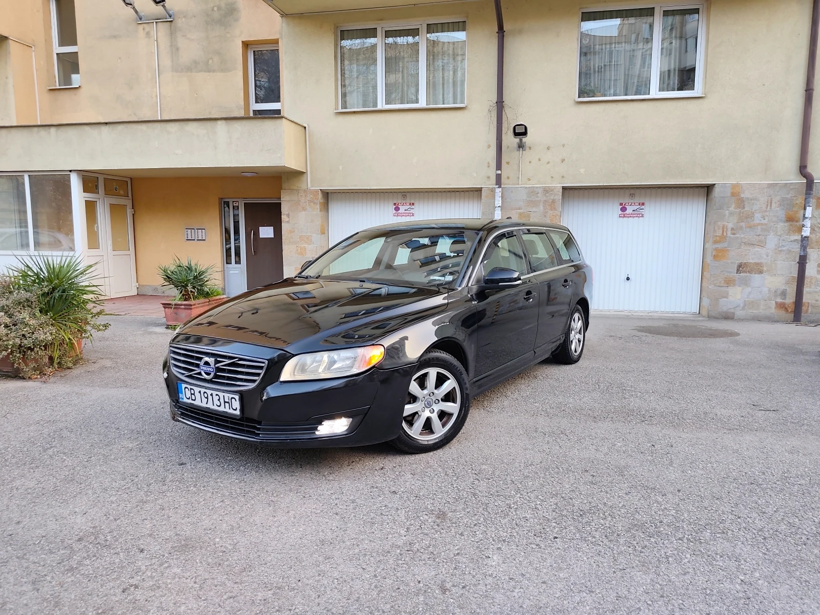 Volvo V70 ���-��� !��������! ����!* �����������* ���!! | Mobile.bg � ����������� 7