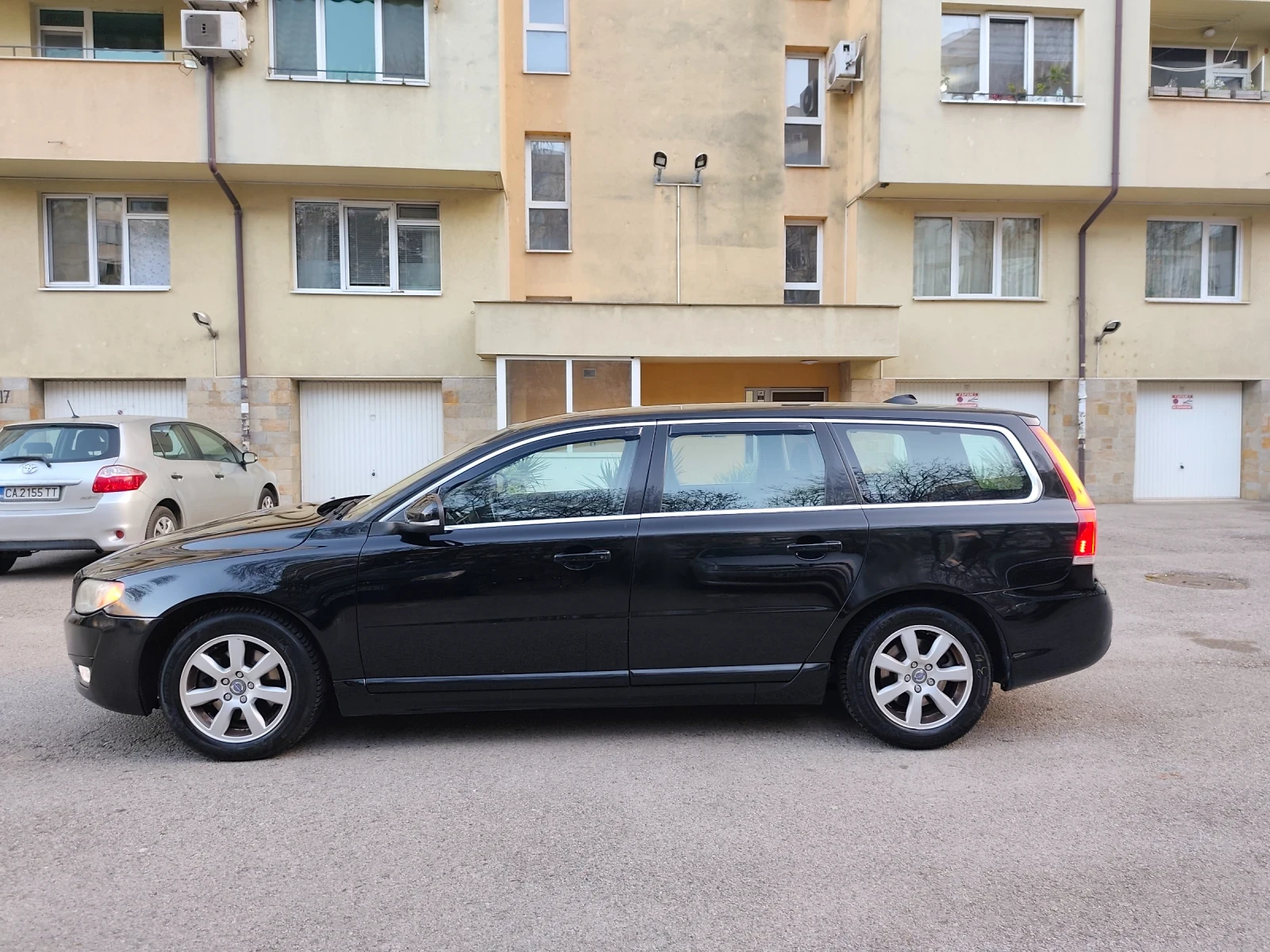 Volvo V70 ���-��� !��������! ����!* �����������* ���!! | Mobile.bg � ����������� 6