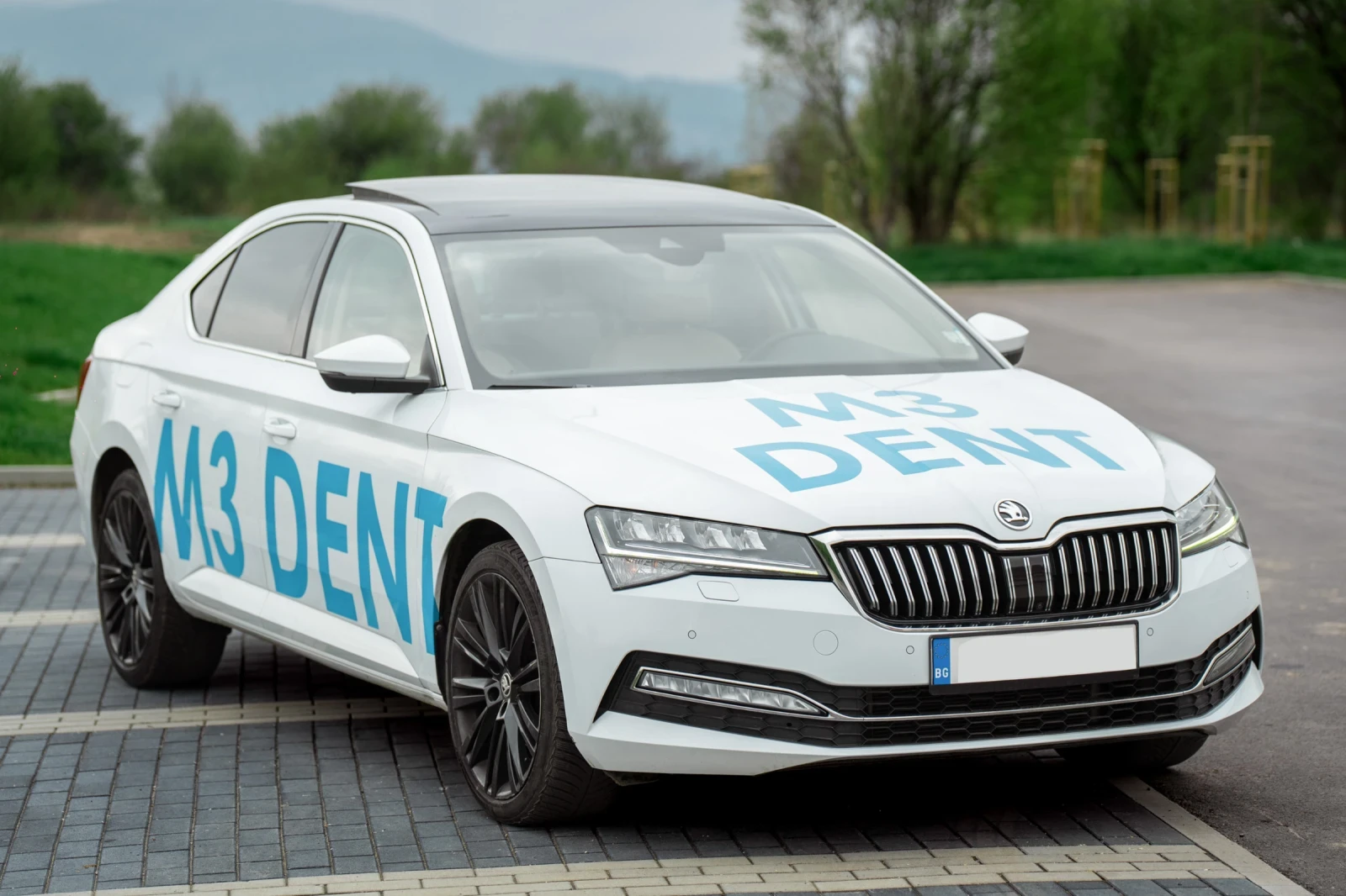 Skoda Superb 1500 - изображение 4
