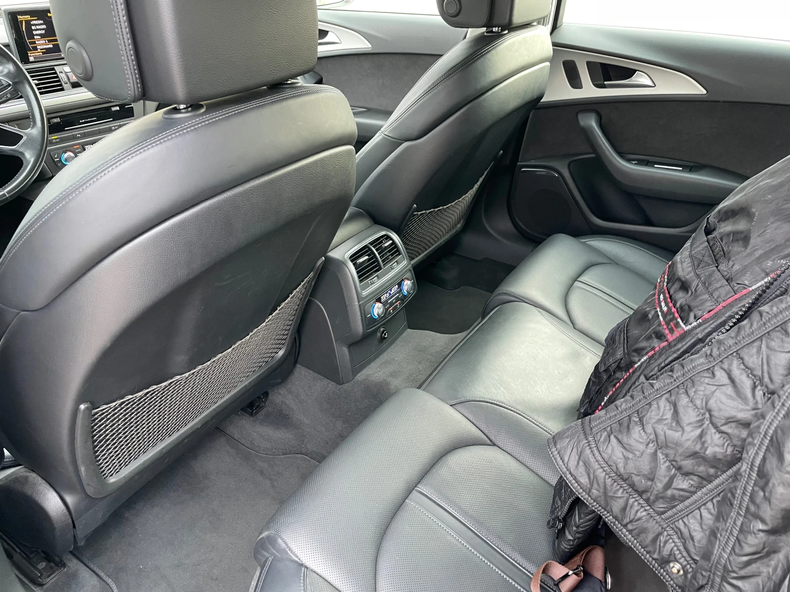 Audi A6 С7 - изображение 10