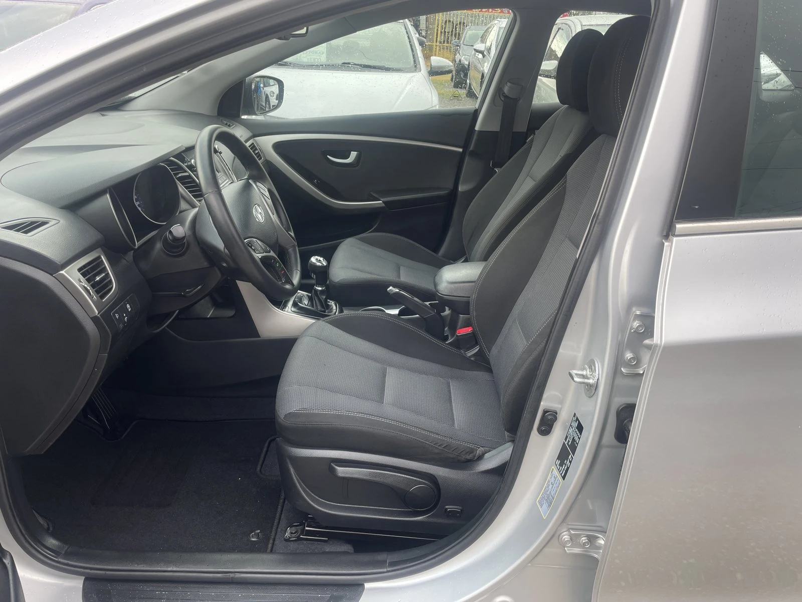 Hyundai I30 1.6CRDi-ЛИЗИНГ - изображение 10