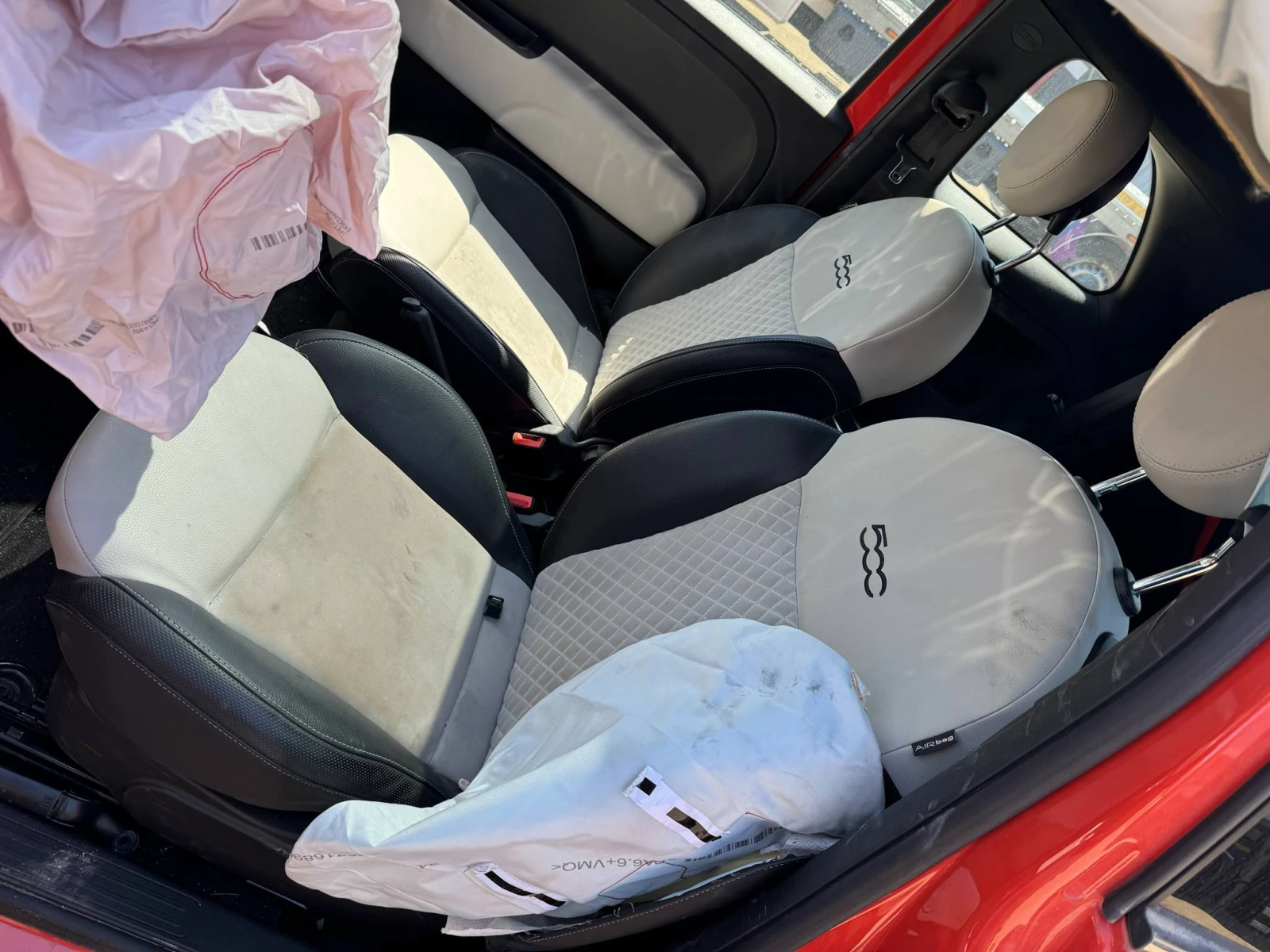 Fiat 500 1.0 - изображение 4