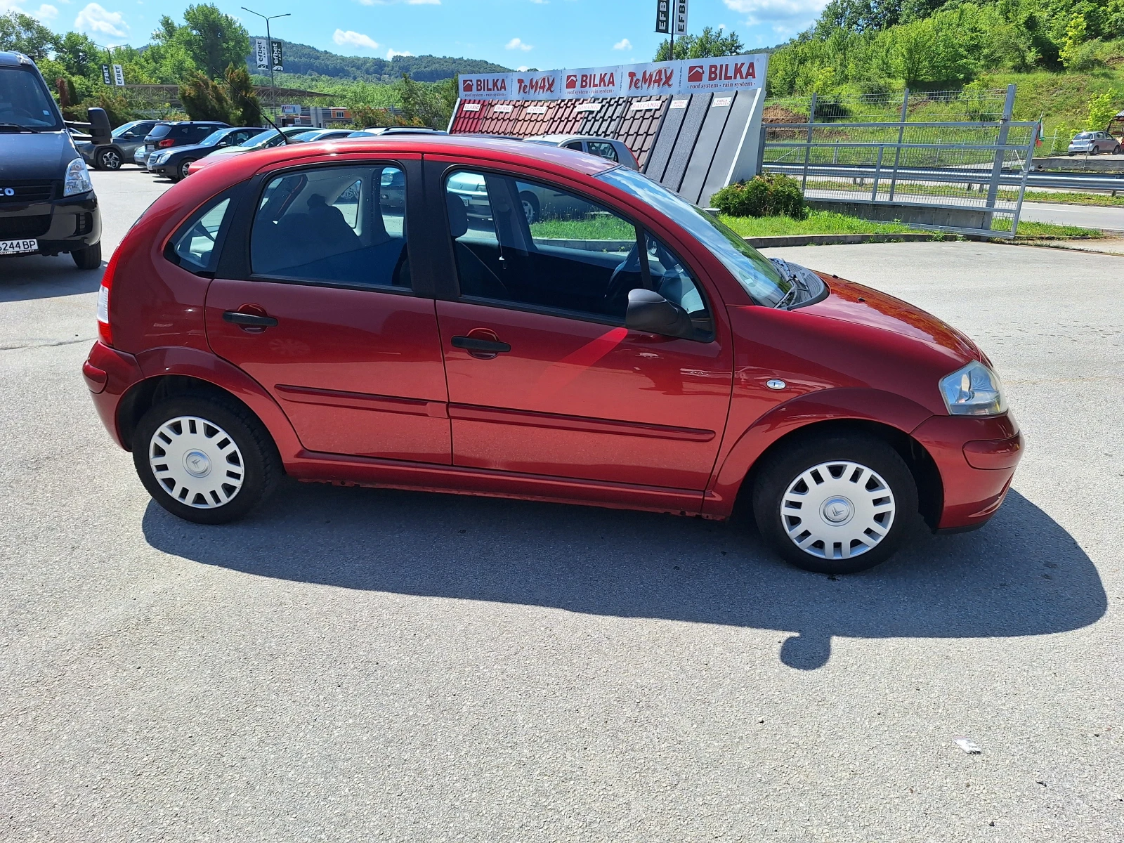 Citroen C3 1.4 бензин  - изображение 7