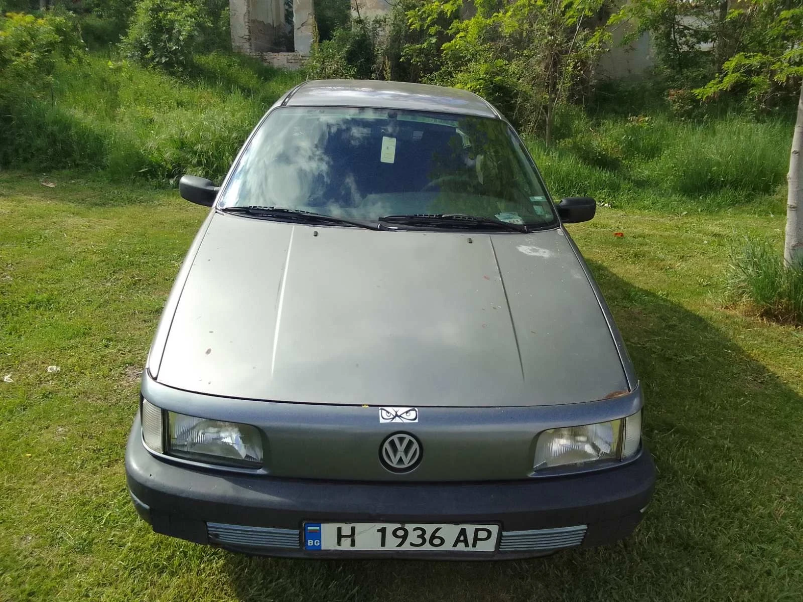 VW Passat  - изображение 3