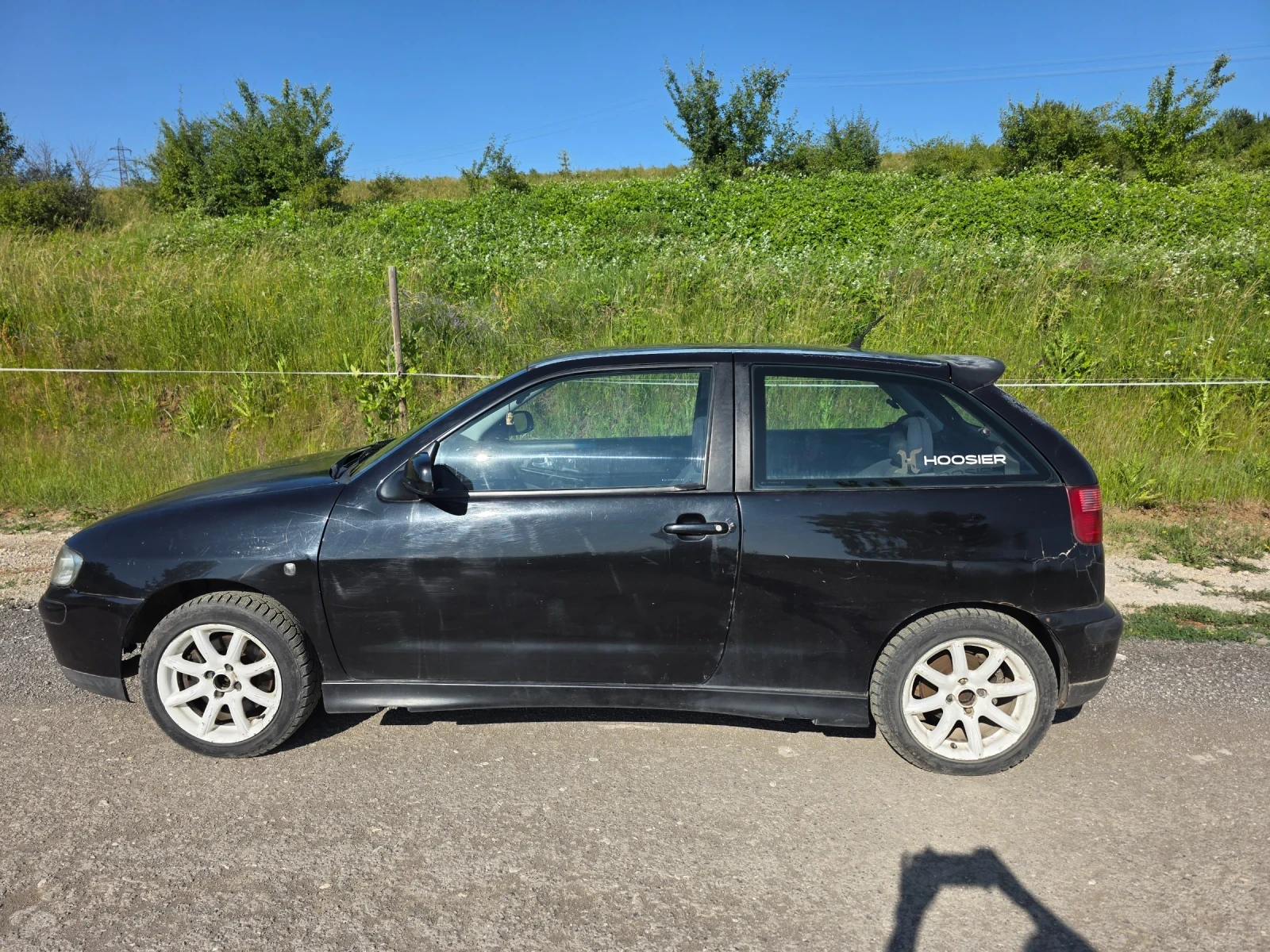 Seat Ibiza Seat ibiza cupra - изображение 6