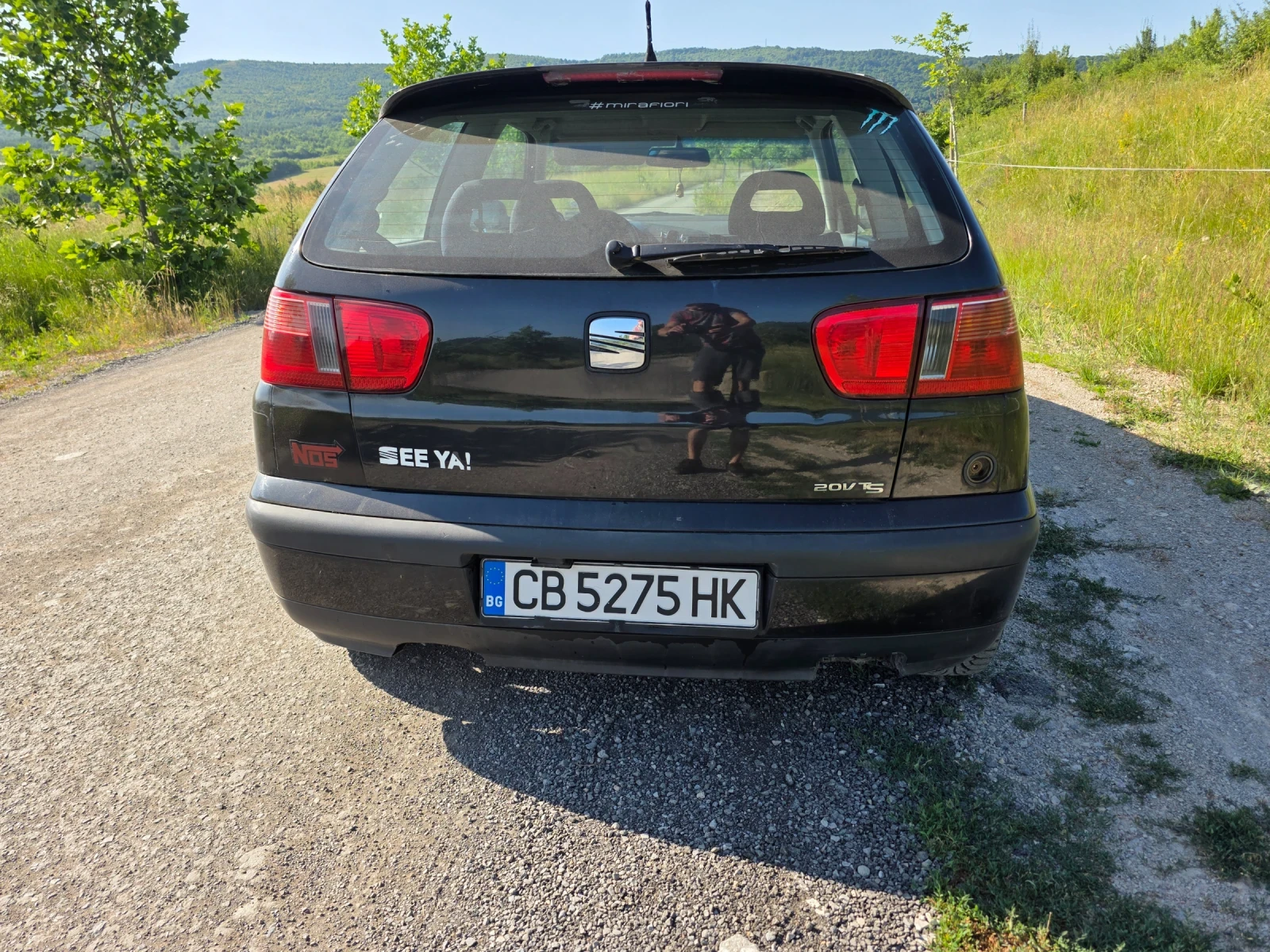 Seat Ibiza Seat ibiza cupra - изображение 5