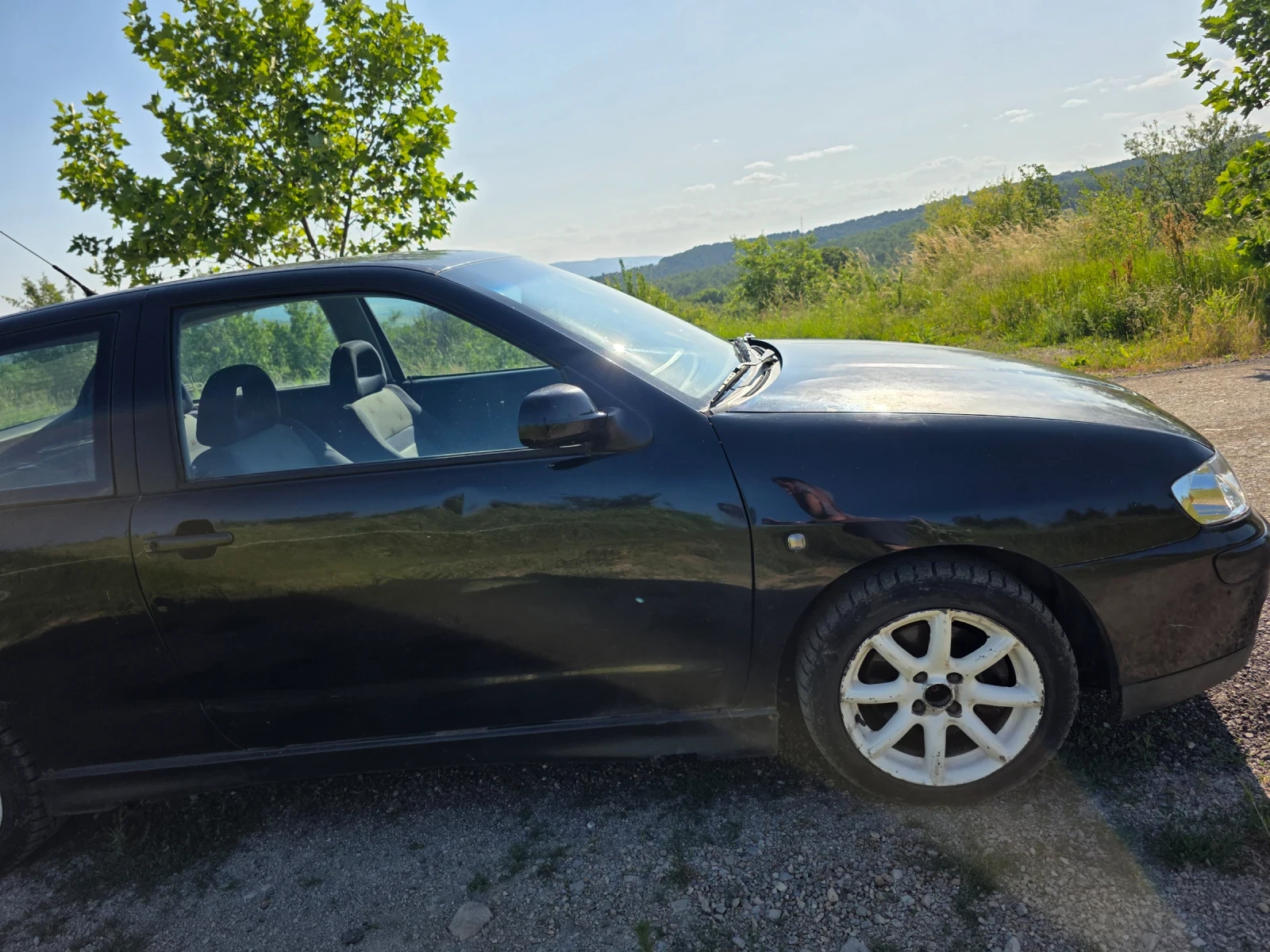 Seat Ibiza Seat ibiza cupra - изображение 7