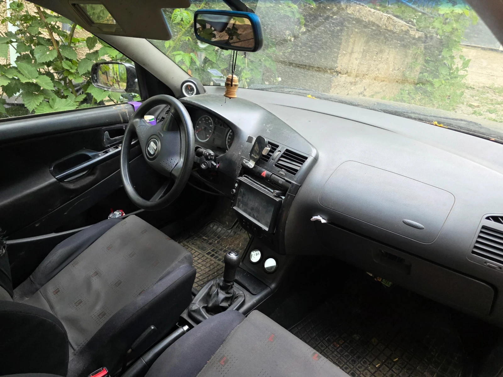 Seat Ibiza Seat ibiza cupra - изображение 10