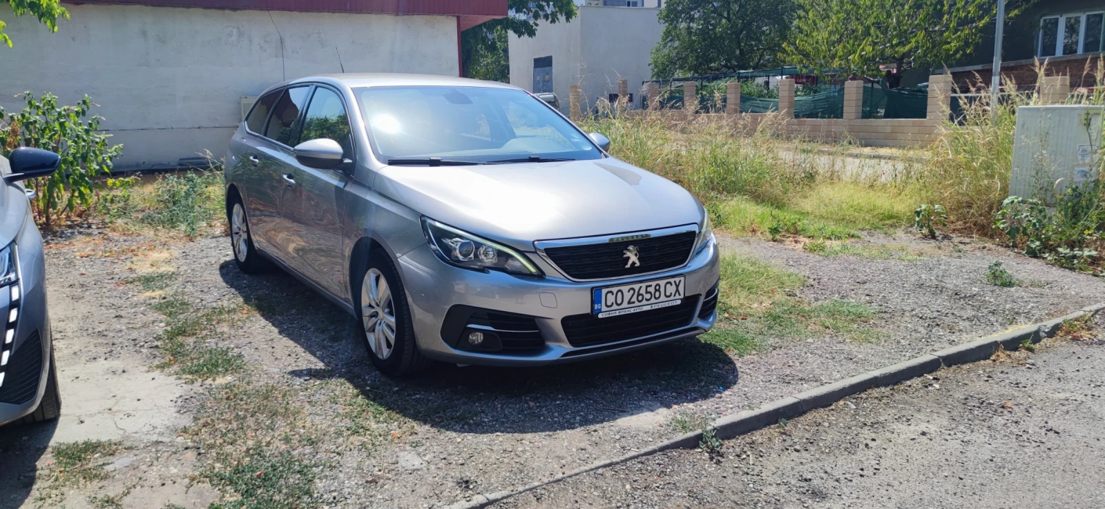 Peugeot 308 1.5 BlueHDi Active - изображение 2