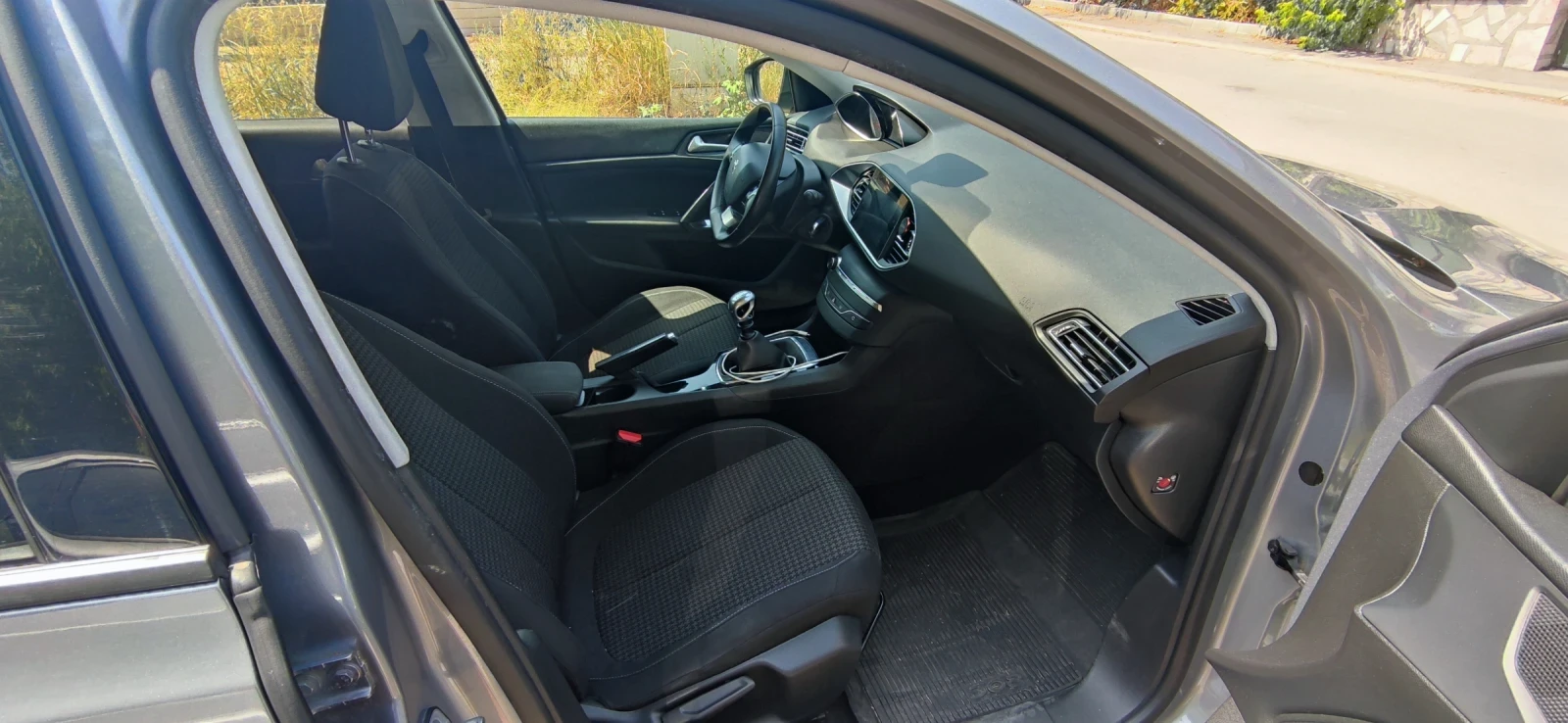 Peugeot 308 1.5 BlueHDi Active - изображение 5