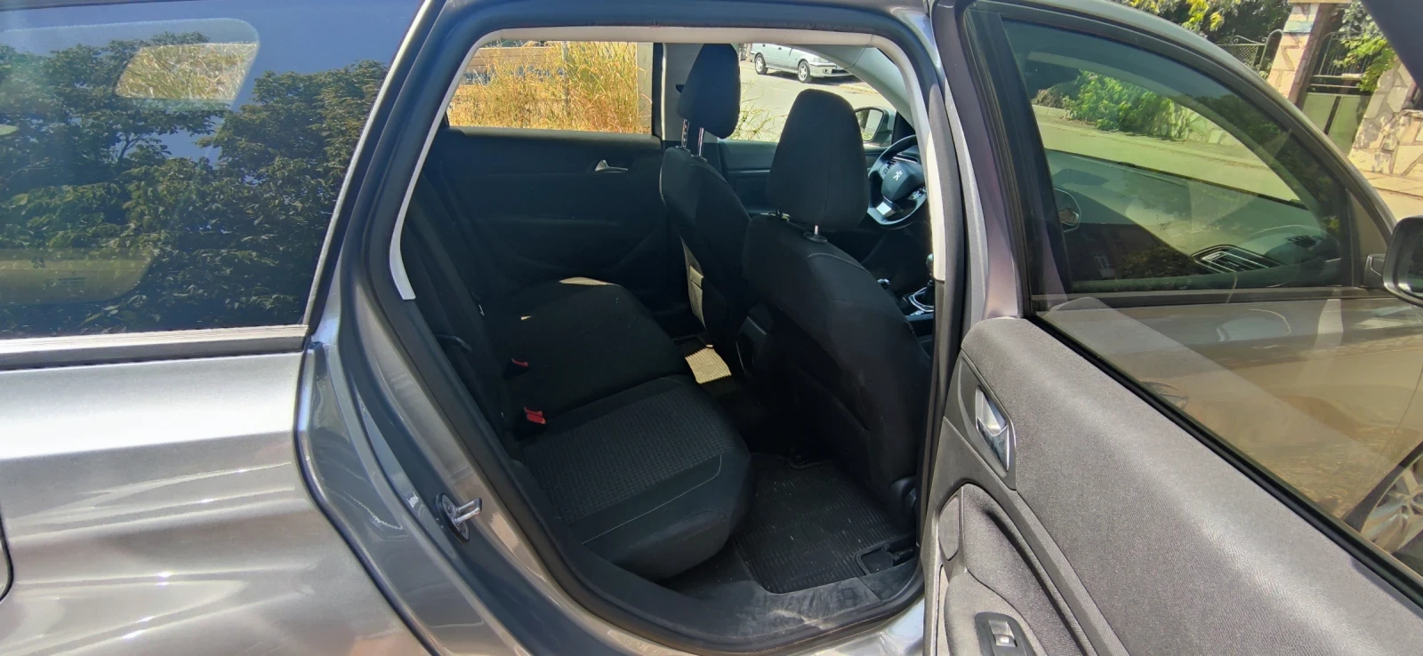 Peugeot 308 1.5 BlueHDi Active - изображение 6