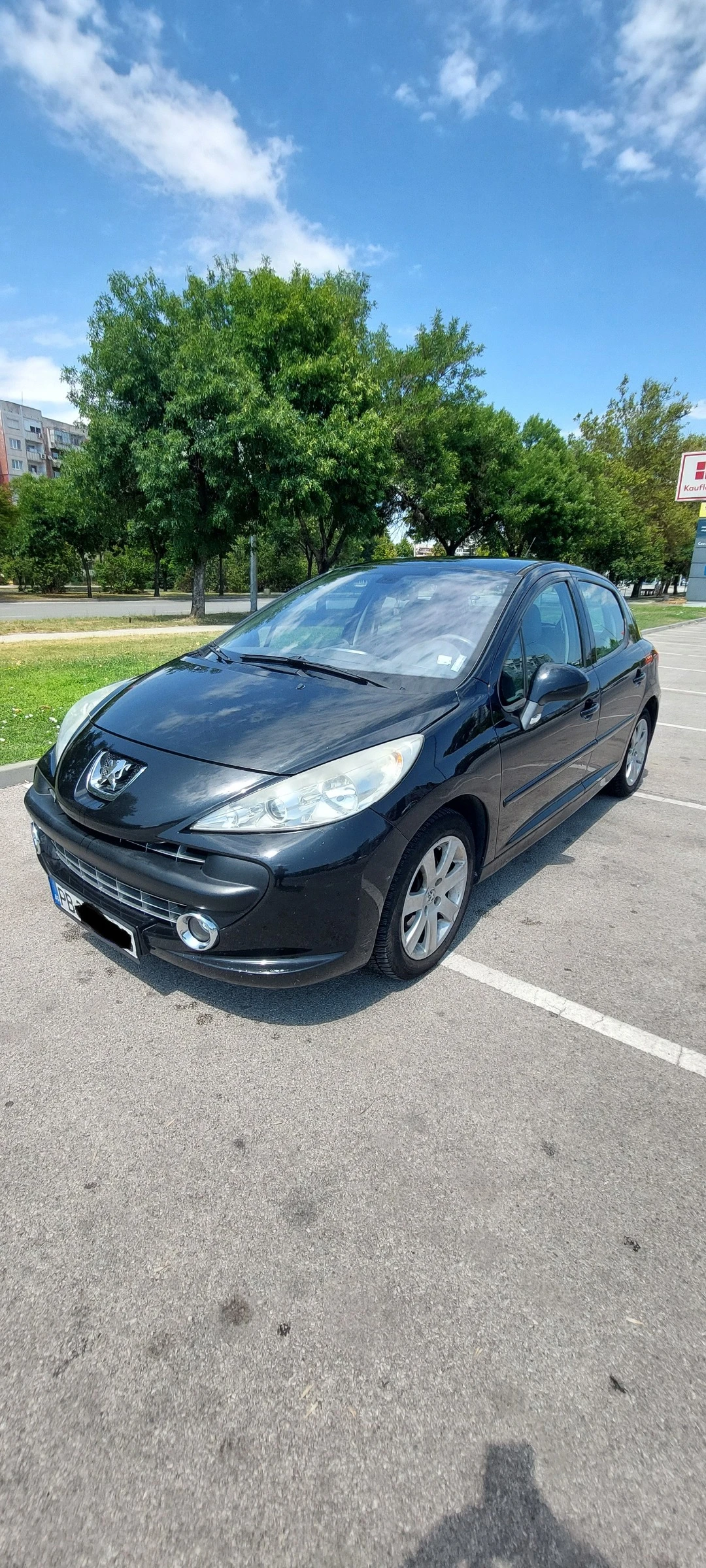 Peugeot 207  - изображение 2