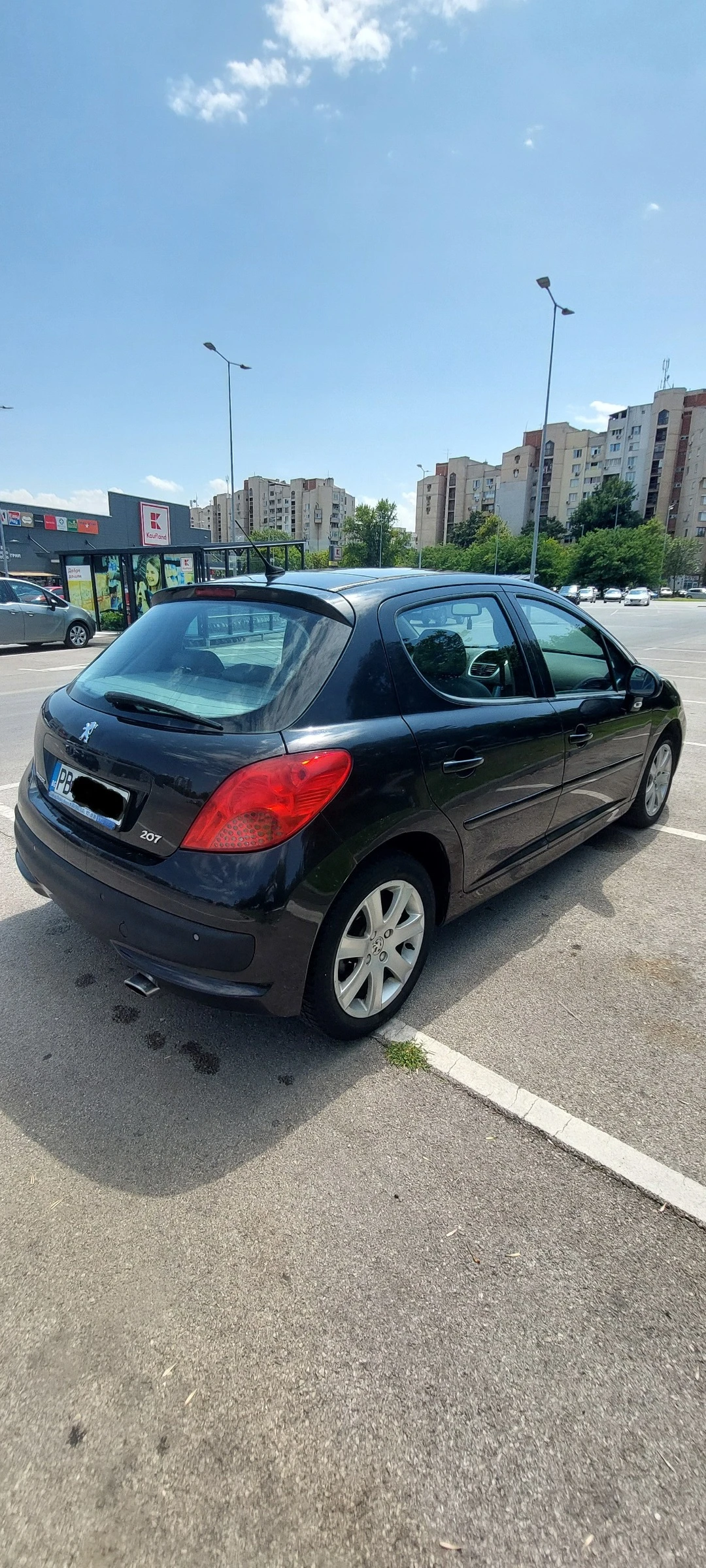 Peugeot 207  - изображение 5