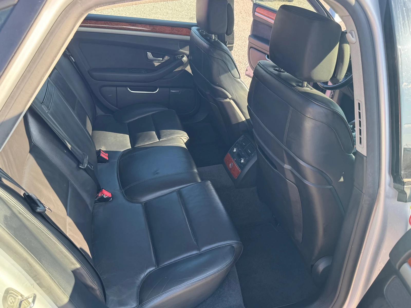 Audi A8 ���!!! �������� ������!!!! ! 100% ��������� | Mobile.bg � ����������� 13