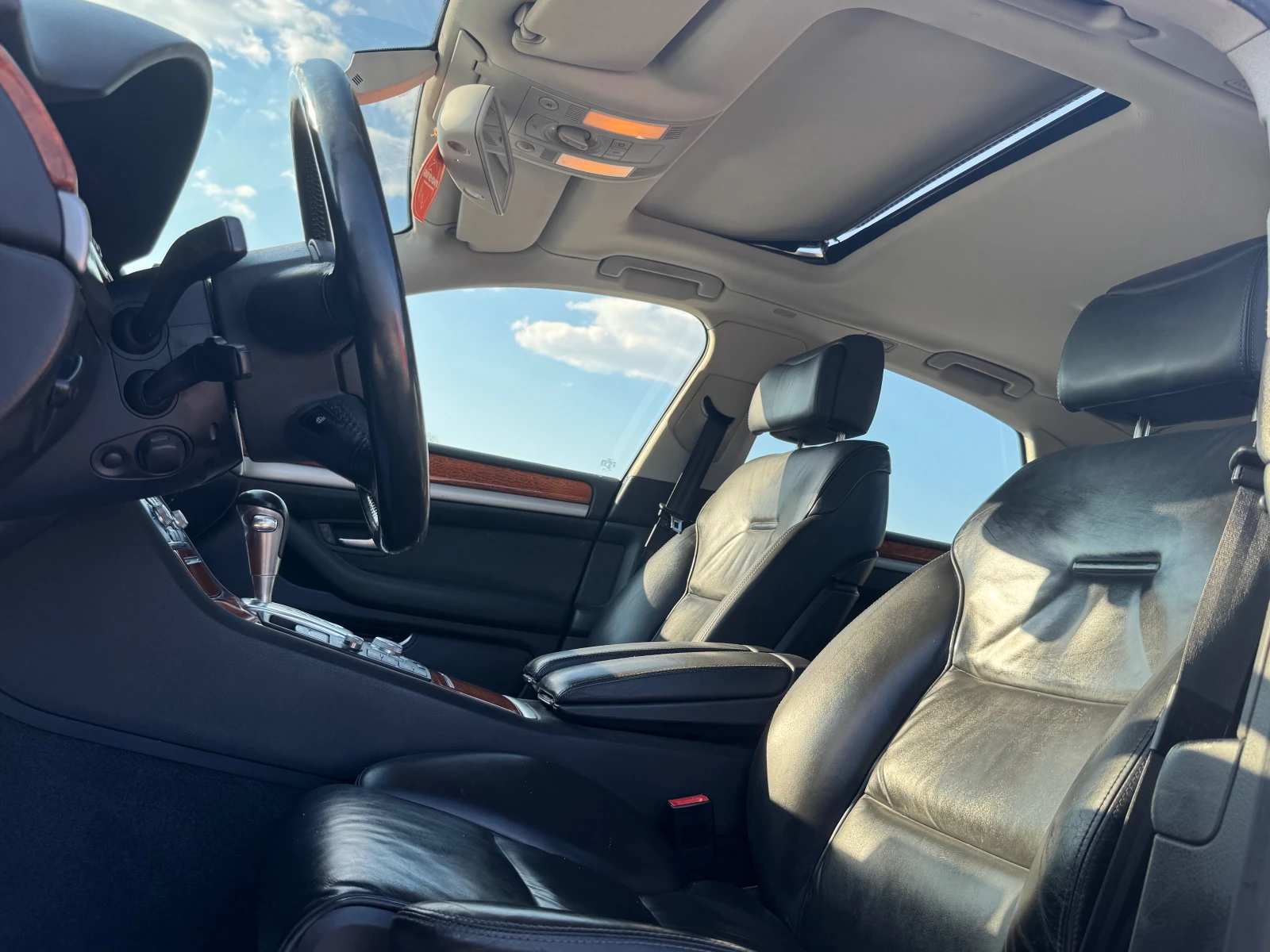 Audi A8 ���!!! �������� ������!!!! ! 100% ��������� | Mobile.bg � ����������� 15