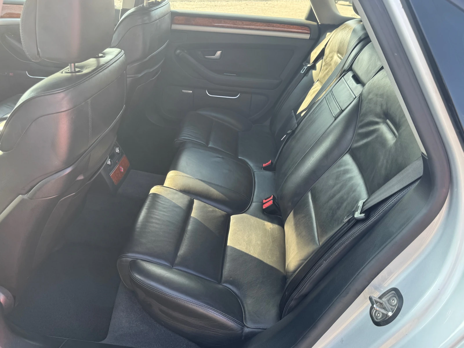 Audi A8 ���!!! �������� ������!!!! ! 100% ��������� | Mobile.bg � ����������� 12